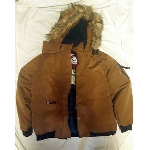 Canada Weather Gear Winter Jacket - XXL (NWT)
